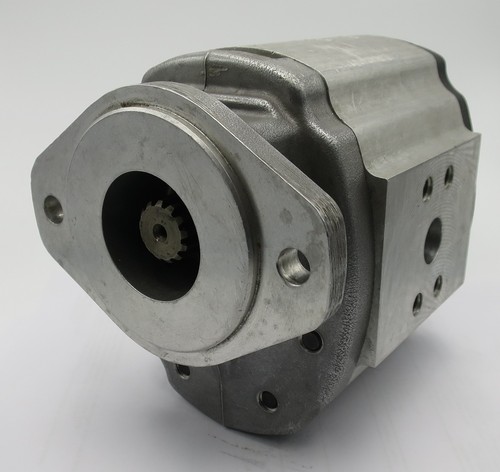 2pl 85cc rev hydraulic - 2pl, gear