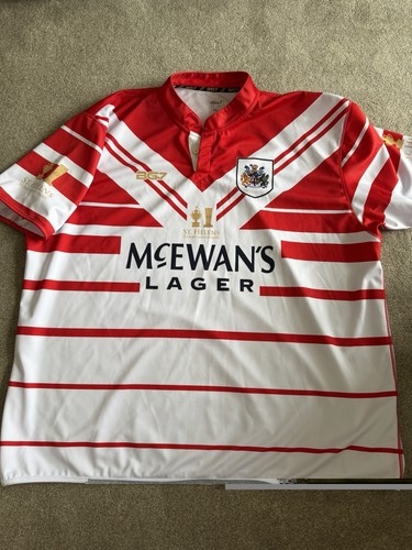 Helens rugby super league - helens,