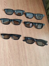 RealD 3D Glasses Bundle - Set