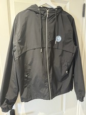 Trapstar Windbreaker Size M