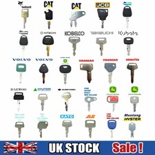28pcs Keys Ignition Key Digger