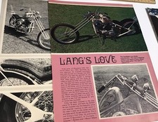 Custom Harley Davidson