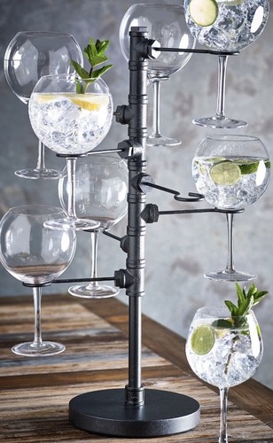 Next tree wine glass holder - tree,