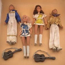 Vintage 1970s ABBA Björn