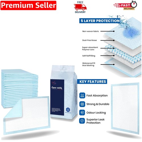 Waterproof comfortz - waterproof,
