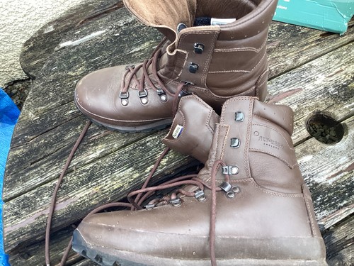 Altberg defender high - altberg,