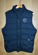 Abercrombie & Fitch Insulated