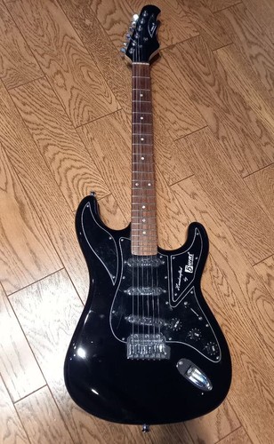Burns london cobra electric - cobra, dx