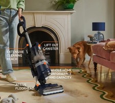 Vax LiftOut Multi Pet-Design