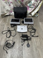 Venturer PVS19271 Portable DVD