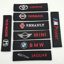 Car seat belt cover - car,