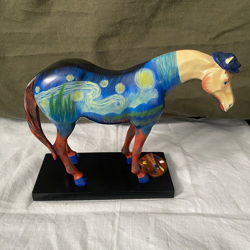 The trail painted ponies - the,