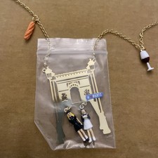 Les Nereides N2 I ❤️ Paris