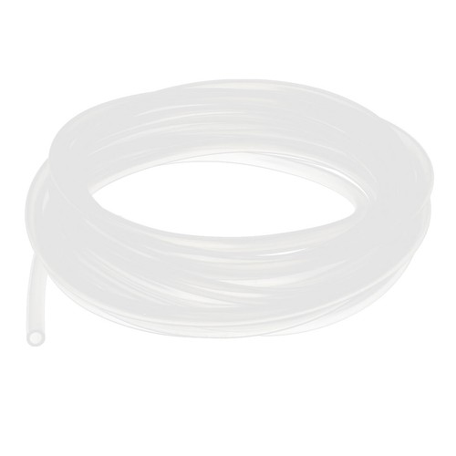 4mm 6mm silicone vacuum tube - 4mm,