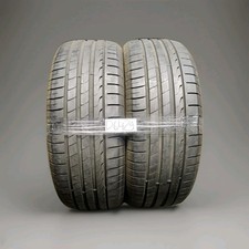 2×245/50 ZR18 104W Minerva 5.2/5.5mm (D6429)Fitting Doncaster