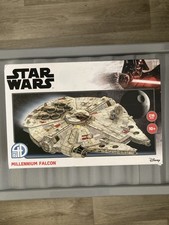 Star Wars - Millenium Falcon -