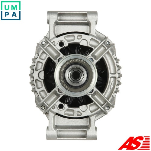 Alternator a0242pr for - alternator,