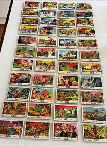 Tarzan anglo confectionery - tarzan,
