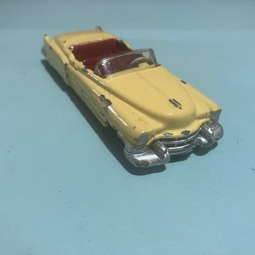 Vintage dinky toys 131 - dinky, no.