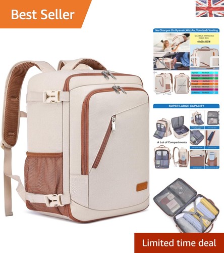 Ryanair cabin bag 40x30x20 - ryanair,