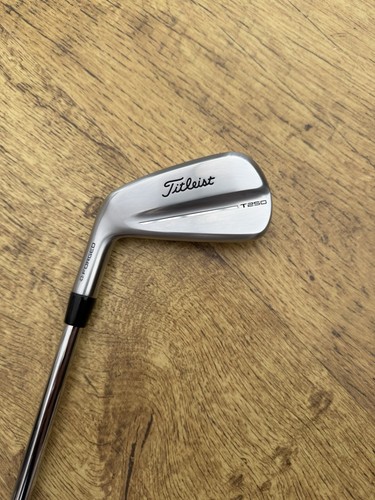 Left handed titleist - left,