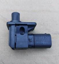 BMW Bonnet Alarm Switch E87