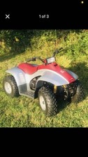 Eton dxl very rare - 90cc, 2