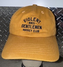 Violent Gentlemen Hockey Club