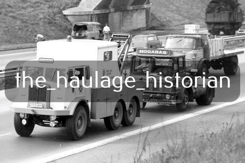 Thh truck photos aec - photos,