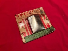 Vintage EELCO mustang grille