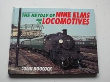 The Heyday of Nine Elms and