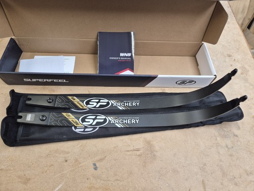 Wns archery hyperion - archery, 70"