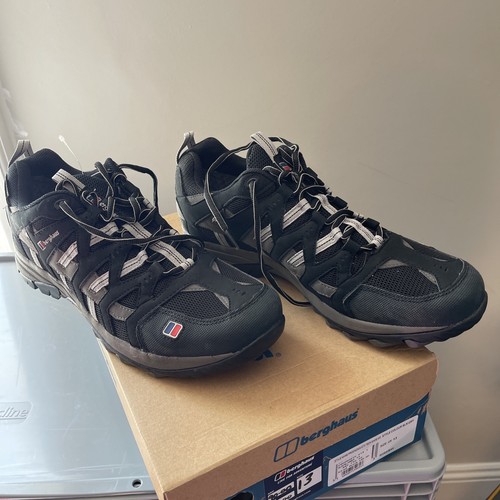 Mens berghaus prognosis gtx - prognosis,