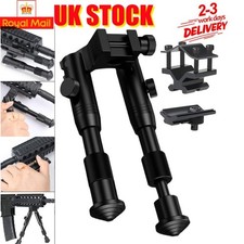 Tactical retractable bipod - tactical,