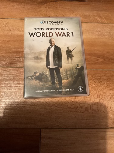 Discovery channel tony - discovery,