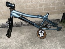 Rare GT Vertigo 20” BMX