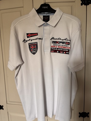 Paul shark polo - &,