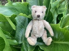 Cute Small Vintage Steiff