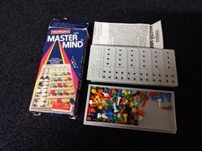 Mini Mastermind Travel Game