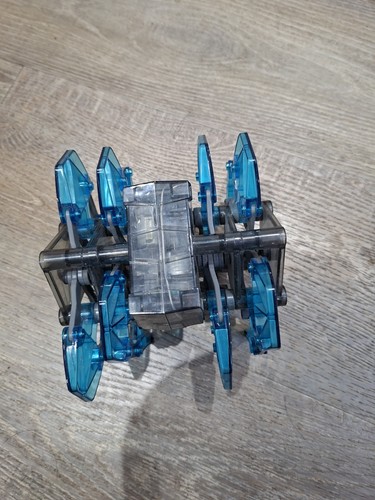 Hexbug strandbeast full - hexbug,