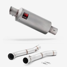 Lextek Stainless Steel Slip-on