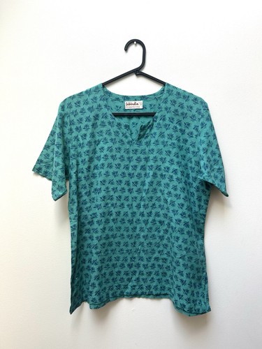 Fabindia top size large - , 12