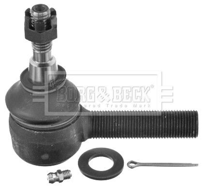 Borg beck btr4131 drag link - &,