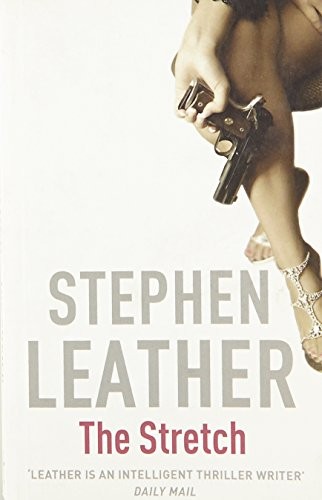 The stretch stephen - (stephen, leather