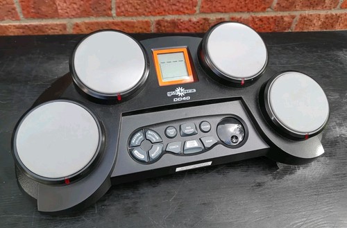 Gear4music dd40 electric - gear4music,