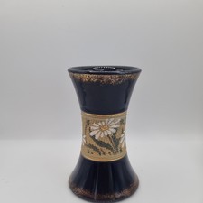 Vintage Cobalt Blue Lovatt's