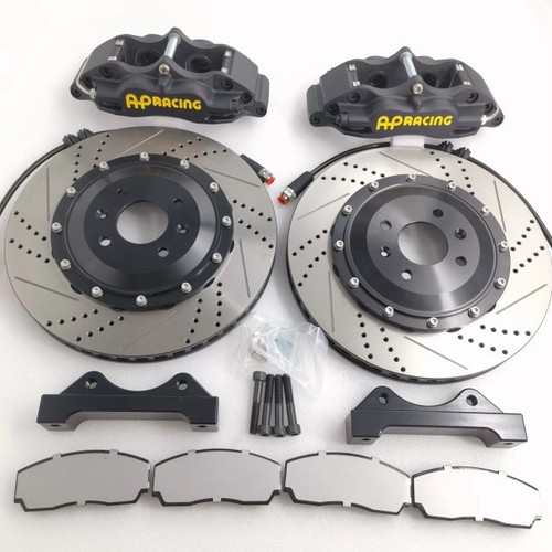 Racing cp3345 brake system - ap,