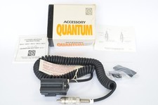 Quantum Accessory Battery Locking Module MA2 (GLO)