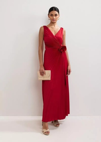 Phase eight emlyn - emlyn, pleated