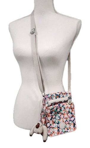 Kipling dorado flowered - el,